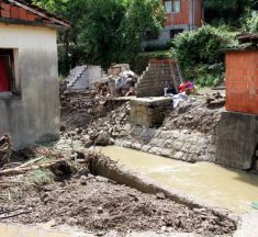 Hrustanović: Štete od poplava u Čeliću oko 7 miliona KM, uništena polovina zasada jagode