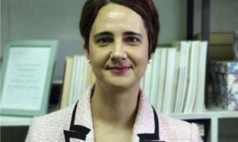 Hrnjić Kuduzović: Anonimni portali među osnovnim generatorima lažnih informacija Hrnjić Kuduzović: Anonimni portali među osnovnim generatorima lažnih informacija