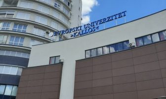 Studiranje u TK (6): Evropski univerzitet Kallos dobio je akreditaciju, ali kao i javni univerziteti imaju sve manje studenata