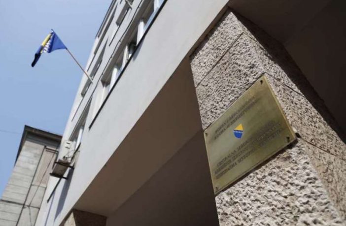 CIK BiH: Zakonski rok za provedbu posrednih izbora ističe 2. decembra