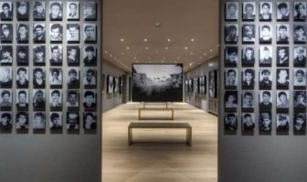 Mulaosmanović: Galerija 11/07/95 radi na očuvanju sjećanja na žrtve genocida u Srebrenici
