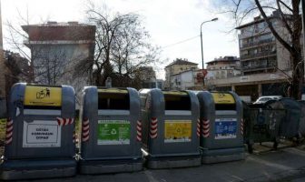 Svaki stanovnik BiH u prošloj godini proizveo 356 kg komunalnog otpada