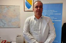 Uvezivanje sa autocestom Sarajevo-Beograd važno je za Tuzlanski kanton