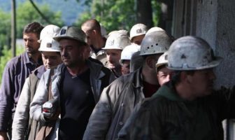Sutra potpisivanje kolektivnog ugovora u oblasti rudarstva u FBiH