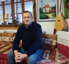 Hazim Osmanović, predsjednik KUD Puračić: Smisao je da predstavimo sebe ali i da učimo i prihvatamo druge i drugačije 