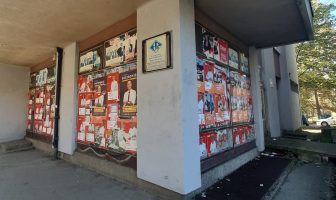 TI BIH prijavio devet političkih stranaka zbog nezakonitih donacija: Prvi na listi SDP BiH, SDA i HDZ BiH TI BIH prijavio devet političkih stranaka zbog nezakonitih donacija: Prvi na listi SDP BiH, SDA i HDZ BiH
