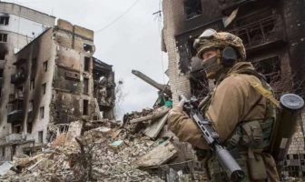 Godinu dana rata u Ukrajini - statistika i činjenice