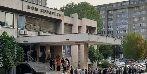 „Češlja“ li inspekcija dokumentaciju Doma zdravlja Tuzla?