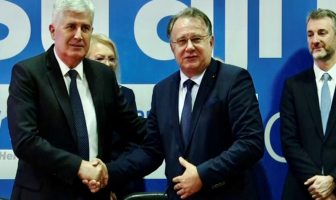 HDZ BiH i „Osmorka“ postigli sporazum o Vladi FBiH: U utorak imena ministara