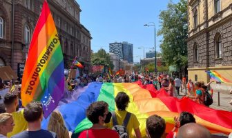 LGBTIQ zajednica u BiH: Ni u četiri zida ni van njih
