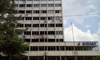 Raspisan tender za glavni projekat obnove zgrade Sodaso u Tuzli