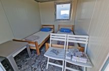 Iz Kalesije u petak kreće konvoj šlepera sa 31 stambenim kontejnerom proizvedenim za narod Turske