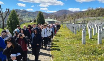 Memory refresh: BiH od 28. jula 2021. godine ima preciziran propis za slučaj negiranja genocida