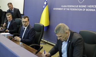 Primjena Kolektivnog ugovora u oblasti rudarstva u FBiH produžena do kraja 2023.