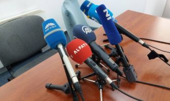 Vijeće za štampu i online medije u BiH: Svjetski dan slobode medija treba da podsjeti vlade na dužnost da podržavaju slobodu medija