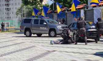 TI BiH: Za korupciju najčešća uslovna kazna, bez potvrđenih optužnica za visoku korupciju u prošloj godini TI BiH: Za korupciju najčešća uslovna kazna, bez potvrđenih optužnica za visoku korupciju u prošloj godini