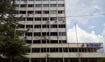 Potpisan Ugovor sa izvođačem radova za Glavni projekat rekonstrukcije zgrade SodaSo u Tuzli