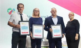 Dodijeljena 11. Mirovna nagrada “Goran Bubalo” za doprinos borbi protiv nasilja i nepravde, zaštitu prirode i mirovno obrazovanje